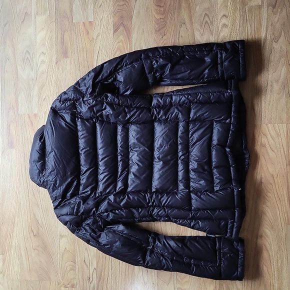 Calvin Klein Women's Down Puffer Jacket Size S - Picture 2 of 3